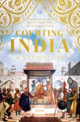 Courting India - 4 Apr 2023