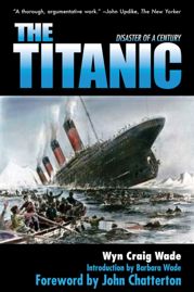 The Titanic - 21 Mar 2012