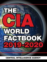 The CIA World Factbook 2019-2020 - 18 Jun 2019