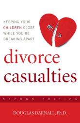 Divorce Casualties - 16 Oct 2008
