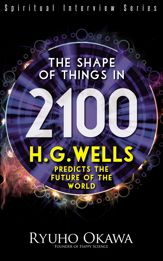 The Shape of Things in 2100 - 13 Jan 2015