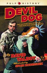Devil Dog - 6 Dec 2011