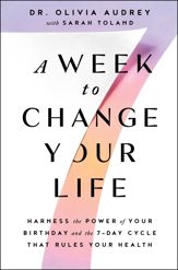 A Week to Change Your Life - 22 Feb 2022