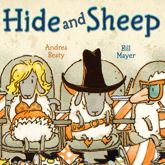 Hide and Sheep - 3 May 2011