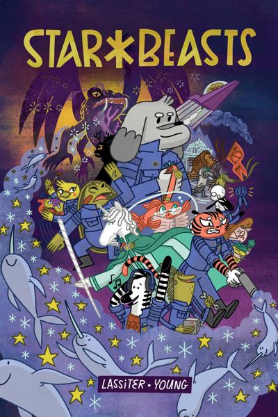 Star Beasts
