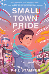 Small Town Pride - 31 May 2022