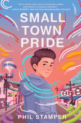 Small Town Pride - 31 May 2022