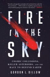 Fire in the Sky - 4 Jun 2019