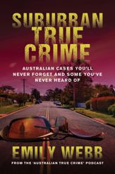 Suburban True Crime - 15 Jun 2022