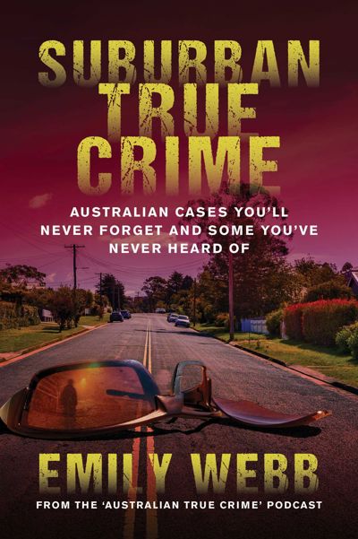 Suburban True Crime