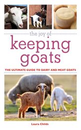 The Joy of Keeping Goats - 1 Jun 2011