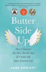 Butter-Side Up - 7 Jun 2022