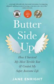 Butter-Side Up - 7 Jun 2022