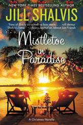 Mistletoe in Paradise - 1 Dec 2020