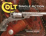Colt Single Action - 10 Nov 2015