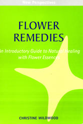 Flower Remedies - 28 Jan 2016