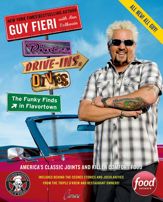 Diners, Drive-Ins, and Dives: The Funky Finds in Flavortown - 14 May 2013