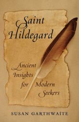 Saint Hildegard - 13 Sep 2021