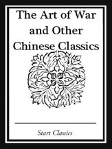 The Art of War and Other Chinese Classics - 1 Nov 2013