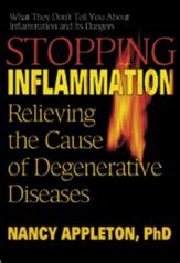 Stopping Inflammation - 5 Jul 2012