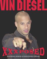 Vin Diesel - 11 May 2010