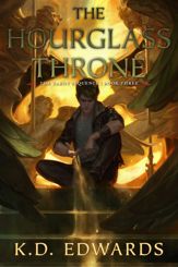 Hourglass Throne - 17 May 2022