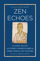 Zen Echoes - 9 May 2017