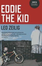 Eddie the Kid - 11 Mar 2013