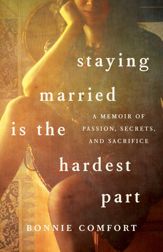 Staying Married is the Hardest Part - 17 Jun 2025
