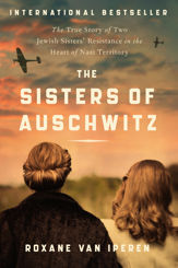 The Sisters of Auschwitz - 31 Aug 2021