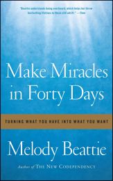 Make Miracles in Forty Days - 30 Nov 2010