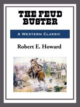 The Feud Buster - 28 Apr 2014