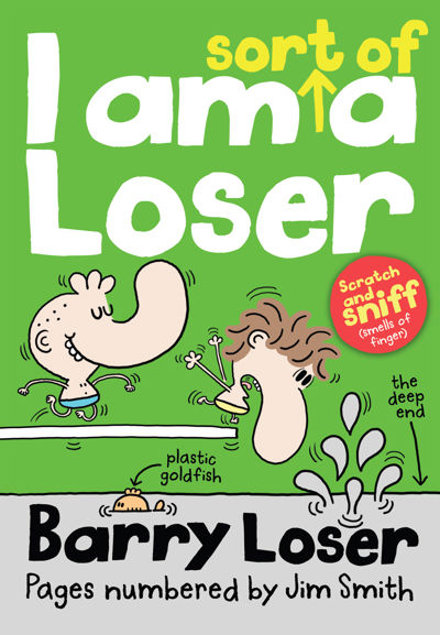 I am sort of a Loser