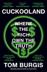 Cuckooland - 29 Feb 2024