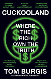 Cuckooland - 29 Feb 2024