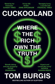 Cuckooland - 29 Feb 2024