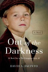 Out of the Darkness - 3 Oct 2023