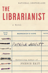 The Librarianist - 4 Jul 2023