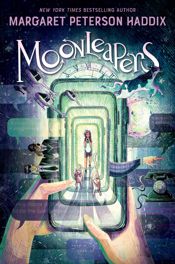 Moonleapers, Book 1: Moonleapers - 16 Sep 2025