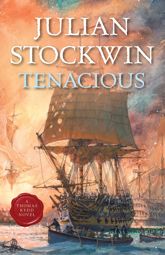 Tenacious - 1 Oct 2022