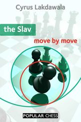 Slav: Move by Move - 16 Aug 2011