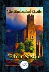 The Enchanted Castle - 9 Apr 2017