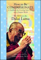 How to Be Compassionate - 1 Mar 2011