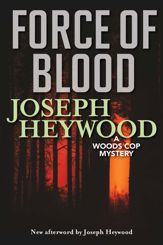 Force of Blood - 1 Apr 2020