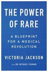 The Power of Rare - 26 Sep 2017