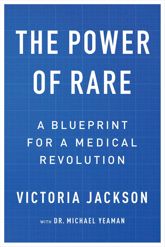 The Power of Rare - 26 Sep 2017
