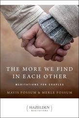 The More We Find in Each Other - 16 Sep 2010