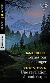 Cernés par le danger - Une révélation à haut risque - 1 Oct 2018