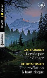 Cernés par le danger - Une révélation à haut risque - 1 Oct 2018