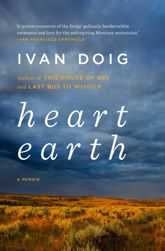 Heart Earth - 22 Jan 2013